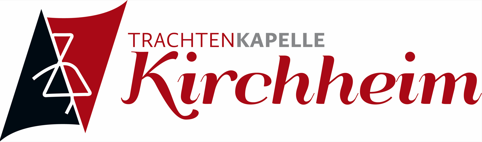 Logo der Trachtenkapelle Kirchheim